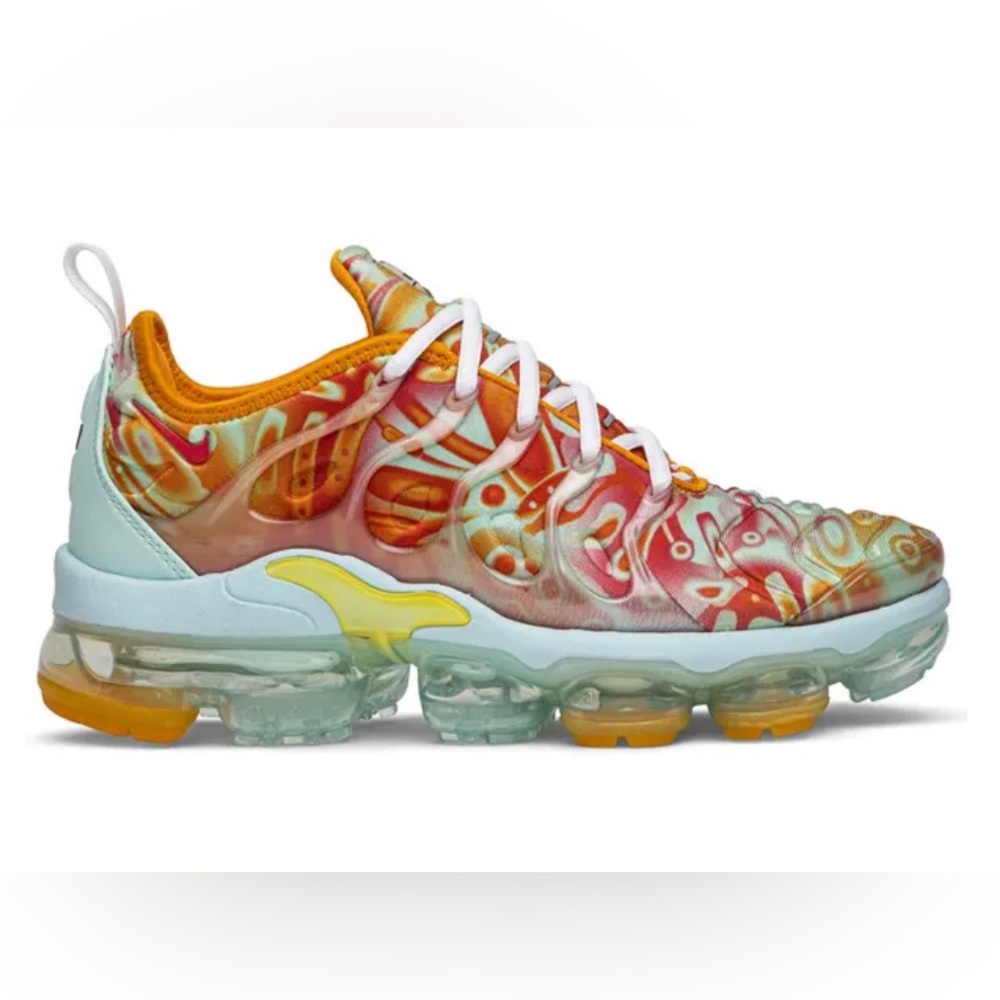 Nike Air VaporMax Plus QS (Women/Size 7)
